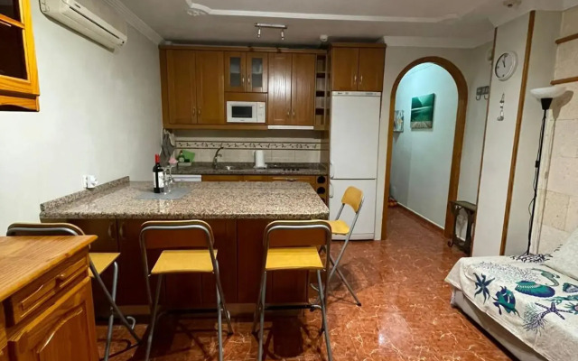 Apartamento El Cardenal