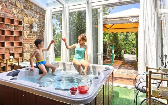 DIMORA SAN JACOPO 20&1, Emma Villas