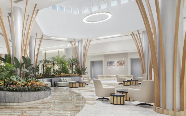 Cleopatra Sidi Heneish