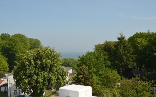 Villa Granitz - Apt. 10