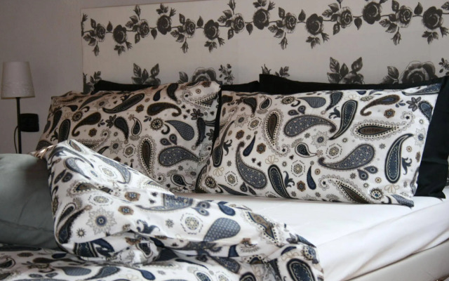 Rooms&Breakfast Tirano