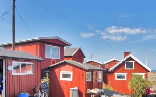 "Saran" - 400m from the sea in Bornholm