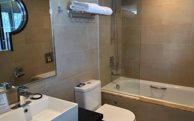 Popway Hotel