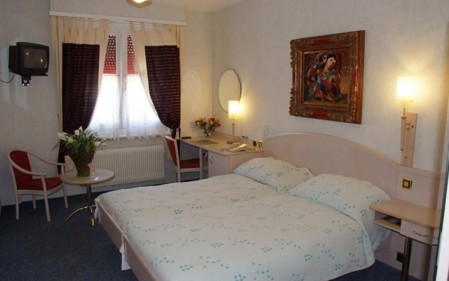 Hotel Regina