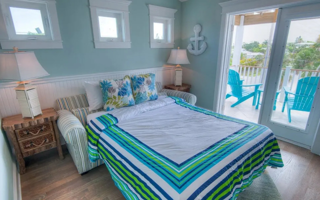 Ocean Walk Apartment 4