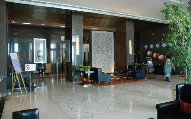 InterContinental Marine Drive Mumbai by IHG