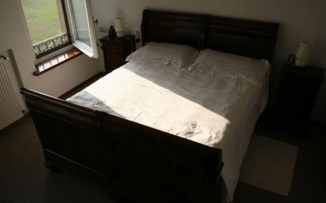 Bed  Breakfast Casa Pistani