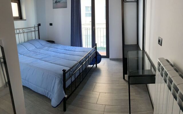 Antica Catania B&B