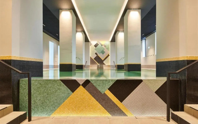 Hotel & Spa Vacances Bleues Le Splendid