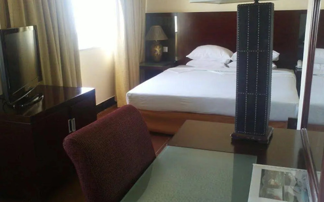 Rainbow Hotel Mocambique Beira
