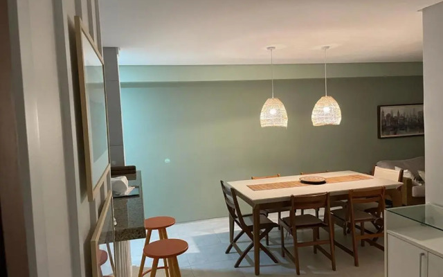 Scopa Beach Resort - Fontenelle