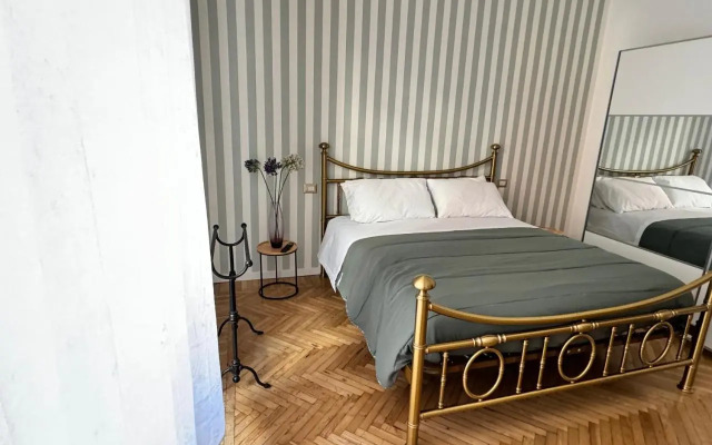 Suite boutique Moscova