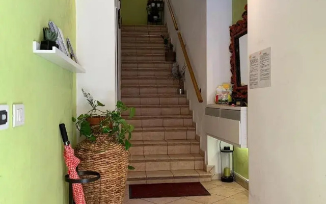 Vicolo 22
