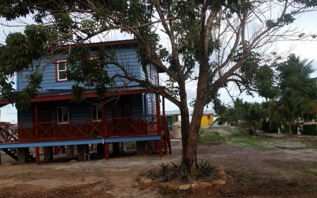 Sugar Patch Inn