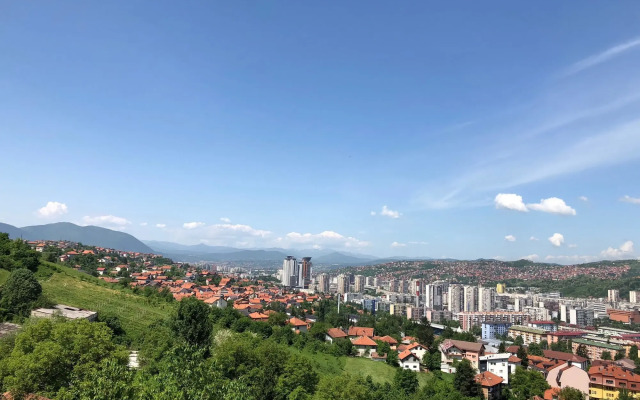 Villa Harmony Sarajevo