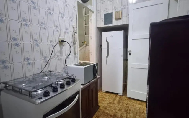 Apartamento Copacabana - Rio de Janeiro