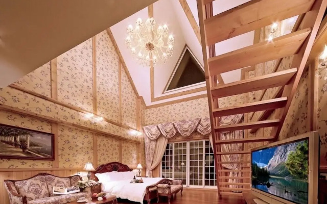 Florence Resort Villa