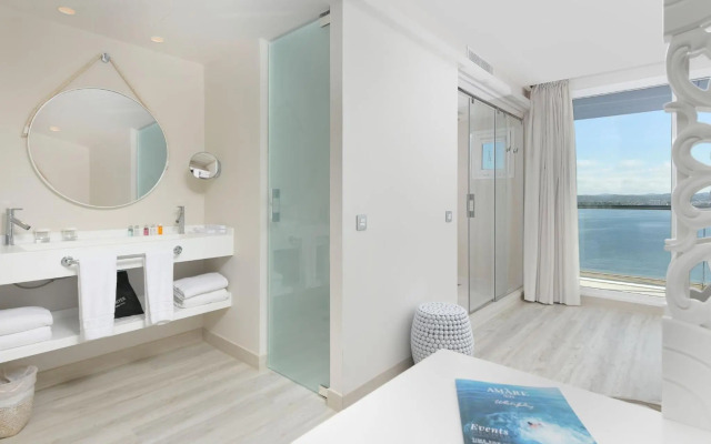 Отель Amare Beach Hotel Ibiza