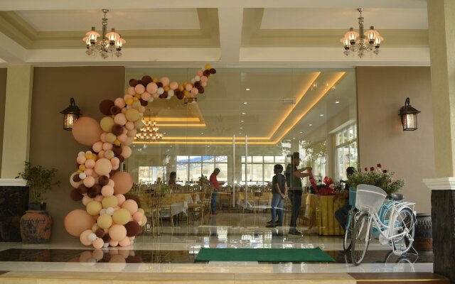 Angela's Resort And Leisure Farm-Hostel