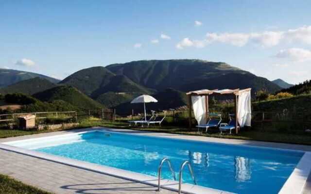 Agriturismo Bufano