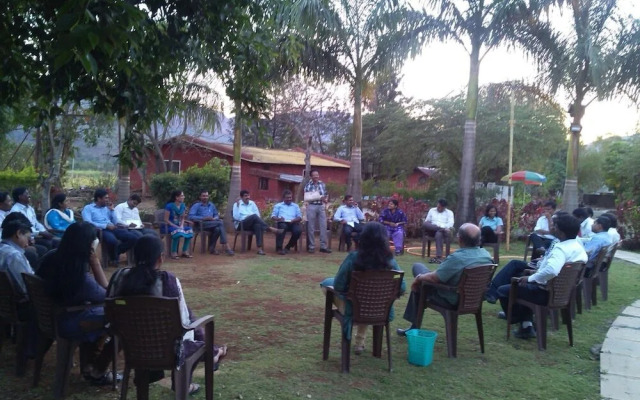 Varenya Agro Resort