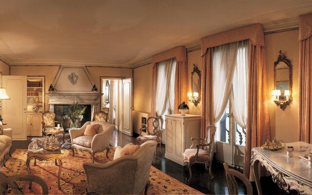 Hotel Cipriani, A Belmond Hotel, Venice