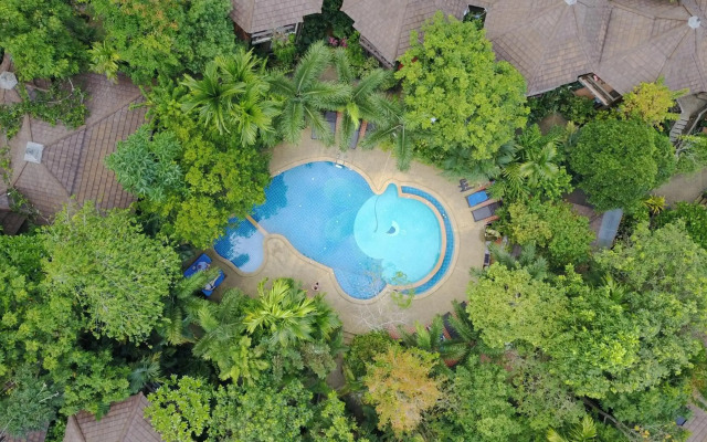Phupha Aonang Resort and Spa