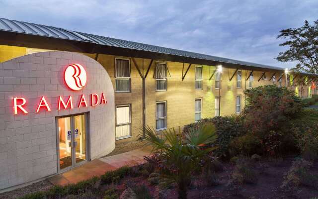 Ramada by Wyndham Oxford