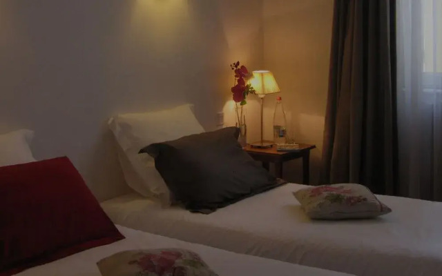 Hotel Des Négociants