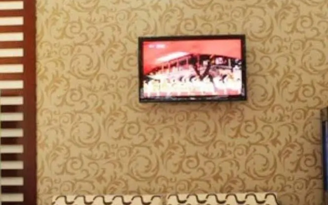 Ziyu Jinghua Business Hotel