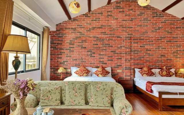 Chaozhou Mumian Hotel