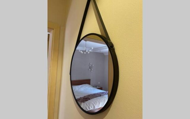 Cozy apartment in the center of Prishtina