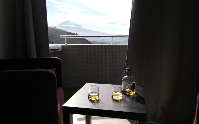 Best View Tenerife Vivienda Vacacional