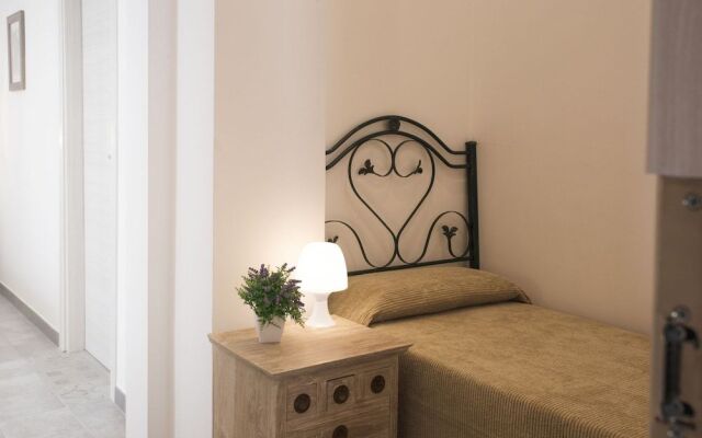 Bed & Breakfast del Faro