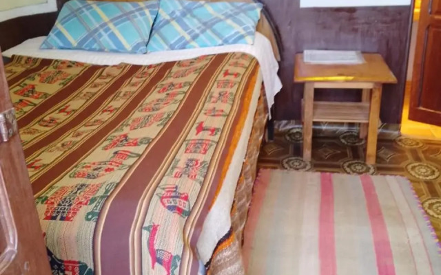 Hostal Luna del Titikaka