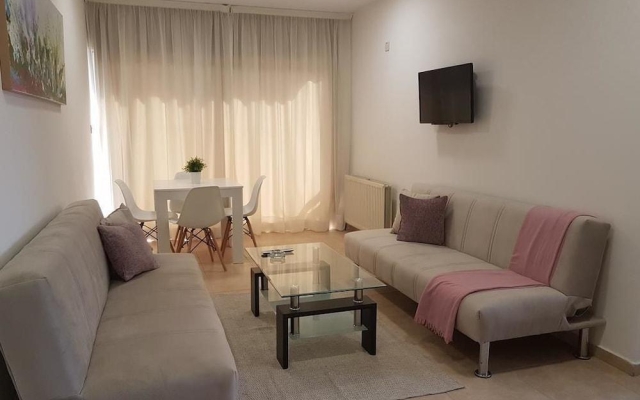Marianna Annex