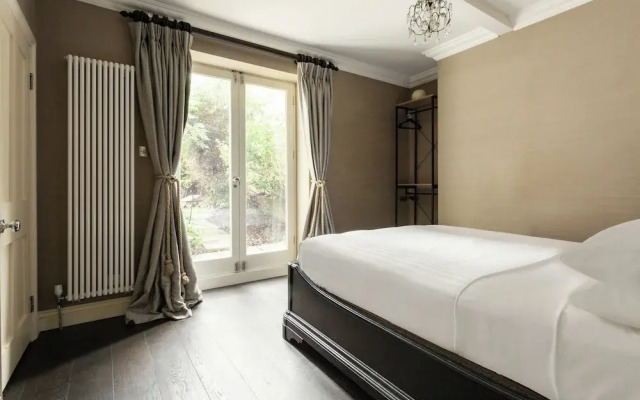 Pembridge Villas III by Onefinestay