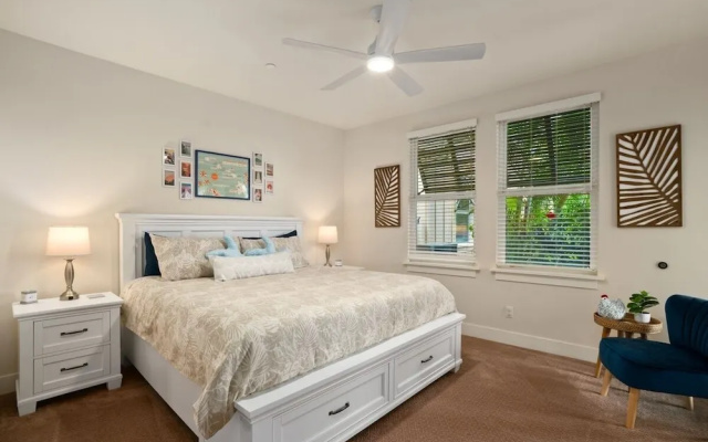 Kauai Pili Mai 4k 3 Bedroom Condo