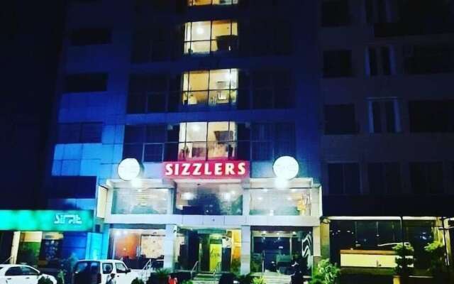 Divine Hotel Islamabad