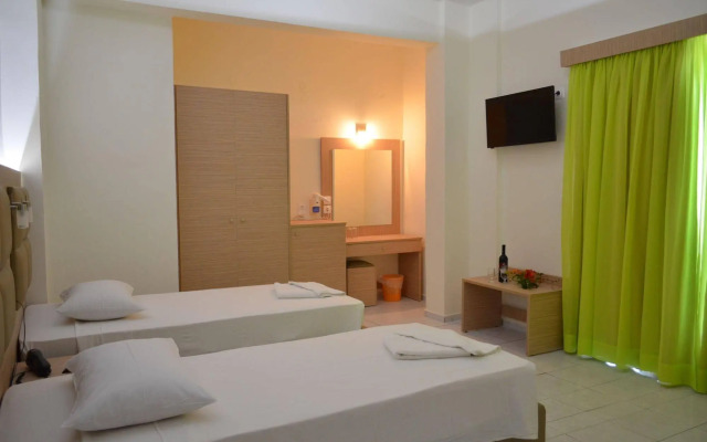 Sun Boutique Hotel - Adults Only