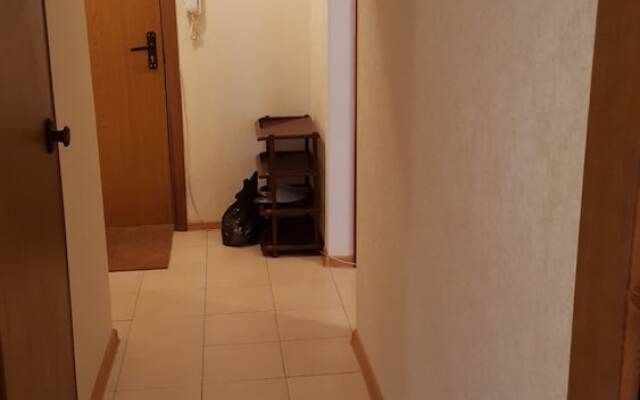 LOFT STUDIO Akademika Chelomeya 9
