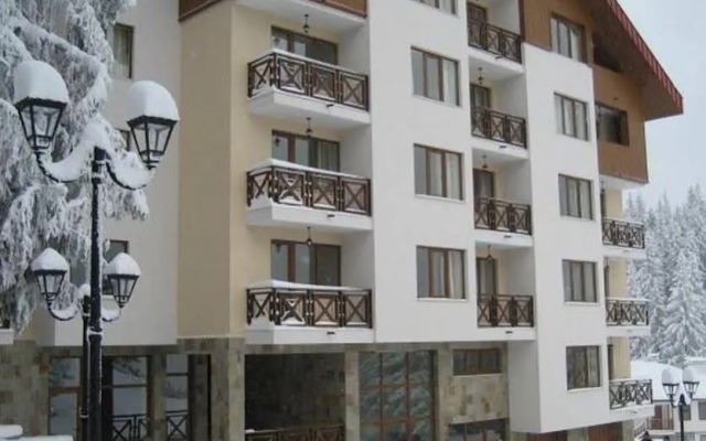 Complex Lucky Pamporovo