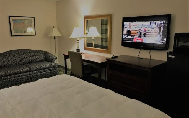 Quality Inn Houghton Lake