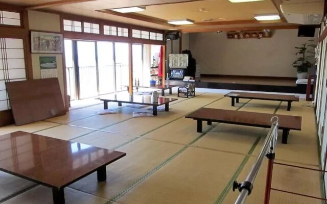 Kappo Ryokan Masagoya
