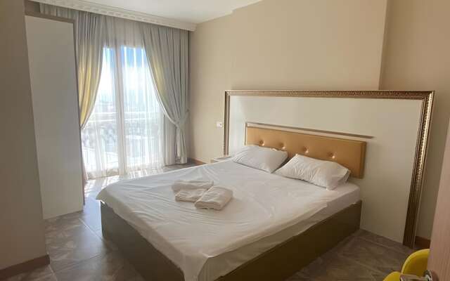 Sante Termal Hotel