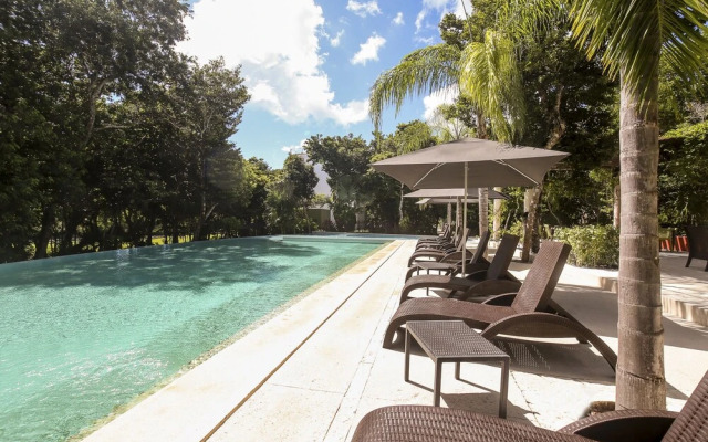 Townhome A3 TAO 2BR by Gate48