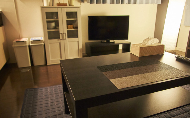 Oyado Kinokuniya Daikoku Machi