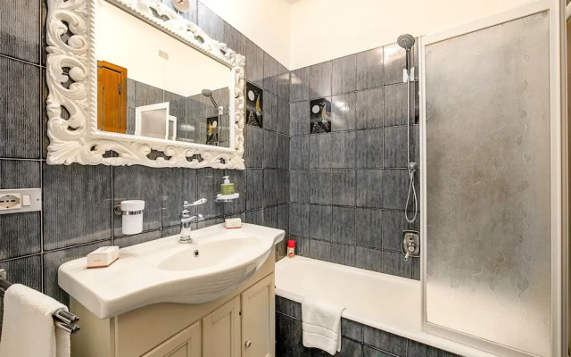 La Porta Sul Mare Sea View