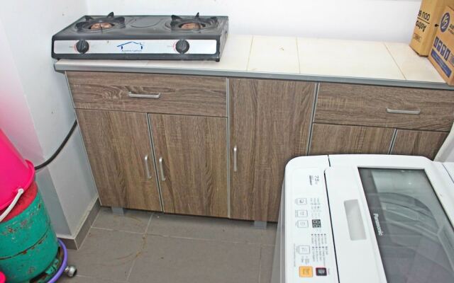 Homestay Signature Suite