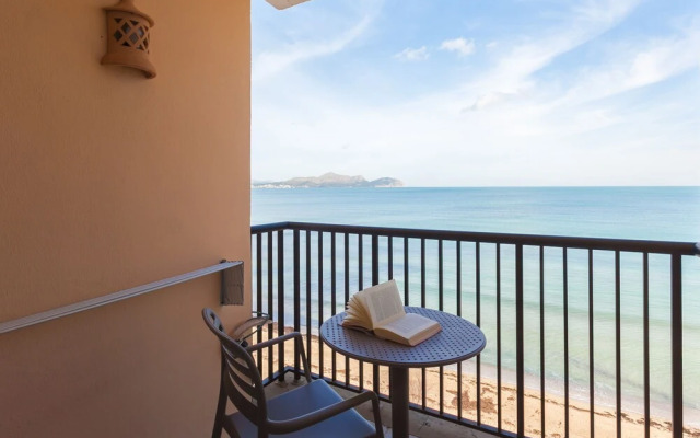 Apartamento Farolas A
